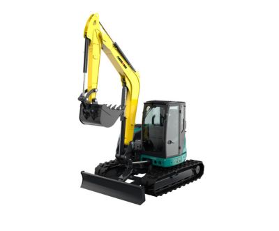 AMMANN AMX85