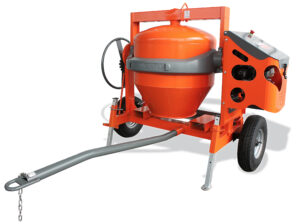 AT350 - Bétonnière Maxi Loc