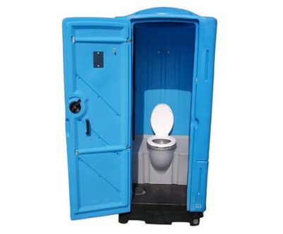 WC chimique