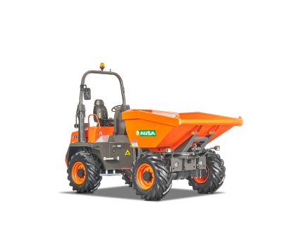 Dumper 1700L
