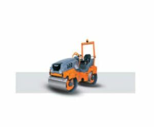 Rouleau 2.5t 1.2m