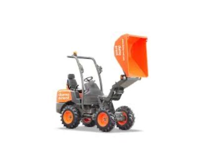 Dumper 700L