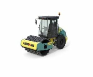 Compacteur de sol ARS 70