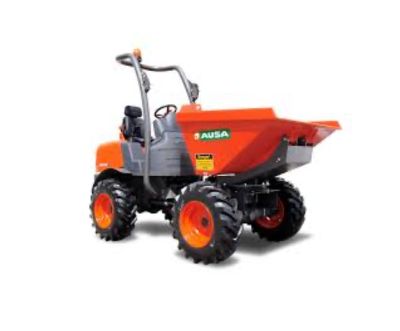 Maxi Loc - location Dumper 850L