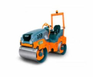 Rouleau 3.5t 1.3m