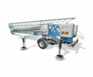 Grue mobile gp matic