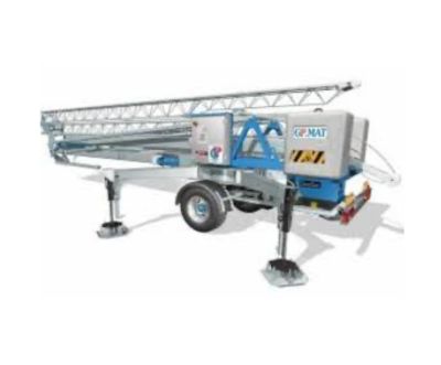 Grue mobile gp matic