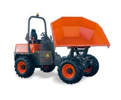 Maxi Loc - location Dumper 4500L