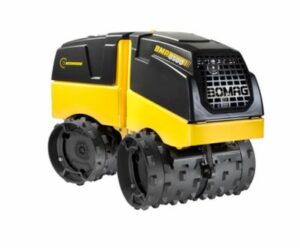 Wacker RTL CS3