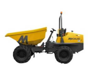 MECALAC TA3.5