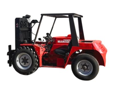 Buggie Manitou