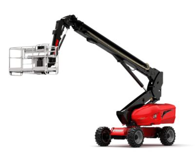 Nacelle Manitou 280 TJ ST5