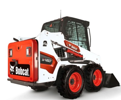 BOBCAT S450