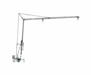 Maxi Loc - location TP - Grue mobile