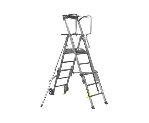 Plateforme CENTAURE - Maxi Loc - location TP